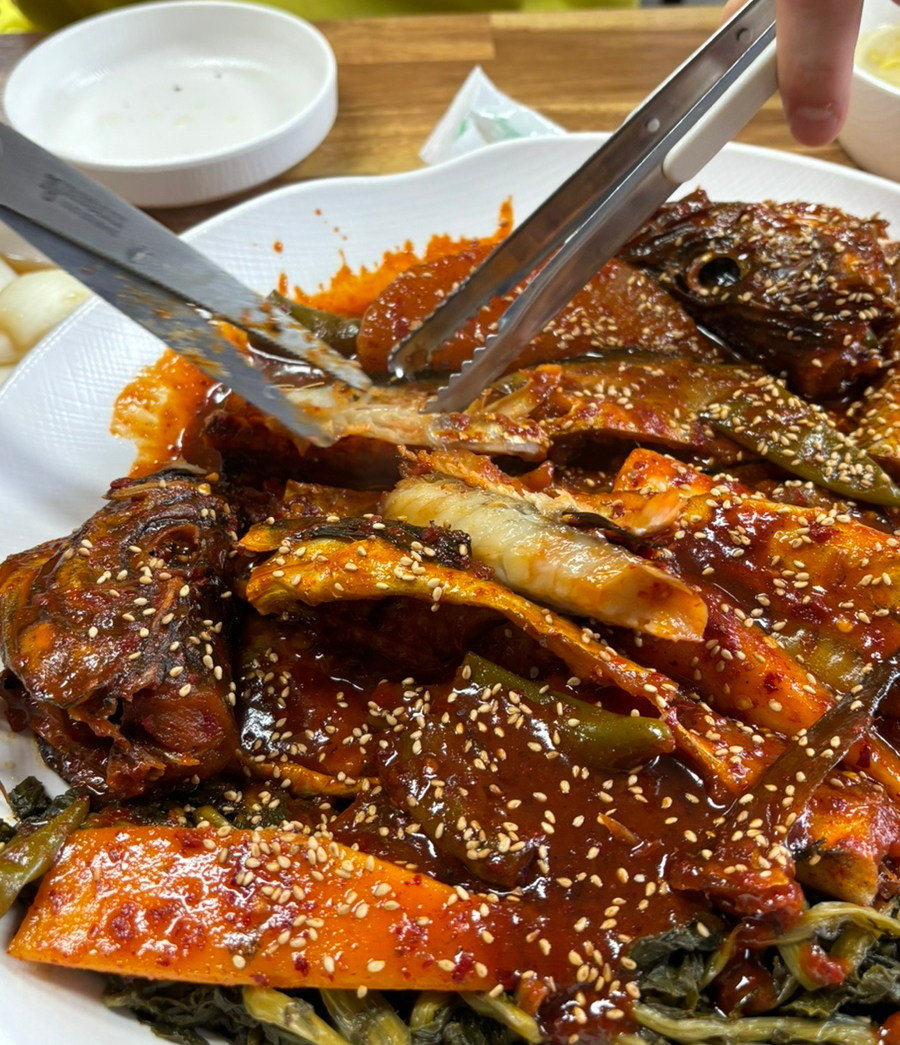 누나코다리 이미지