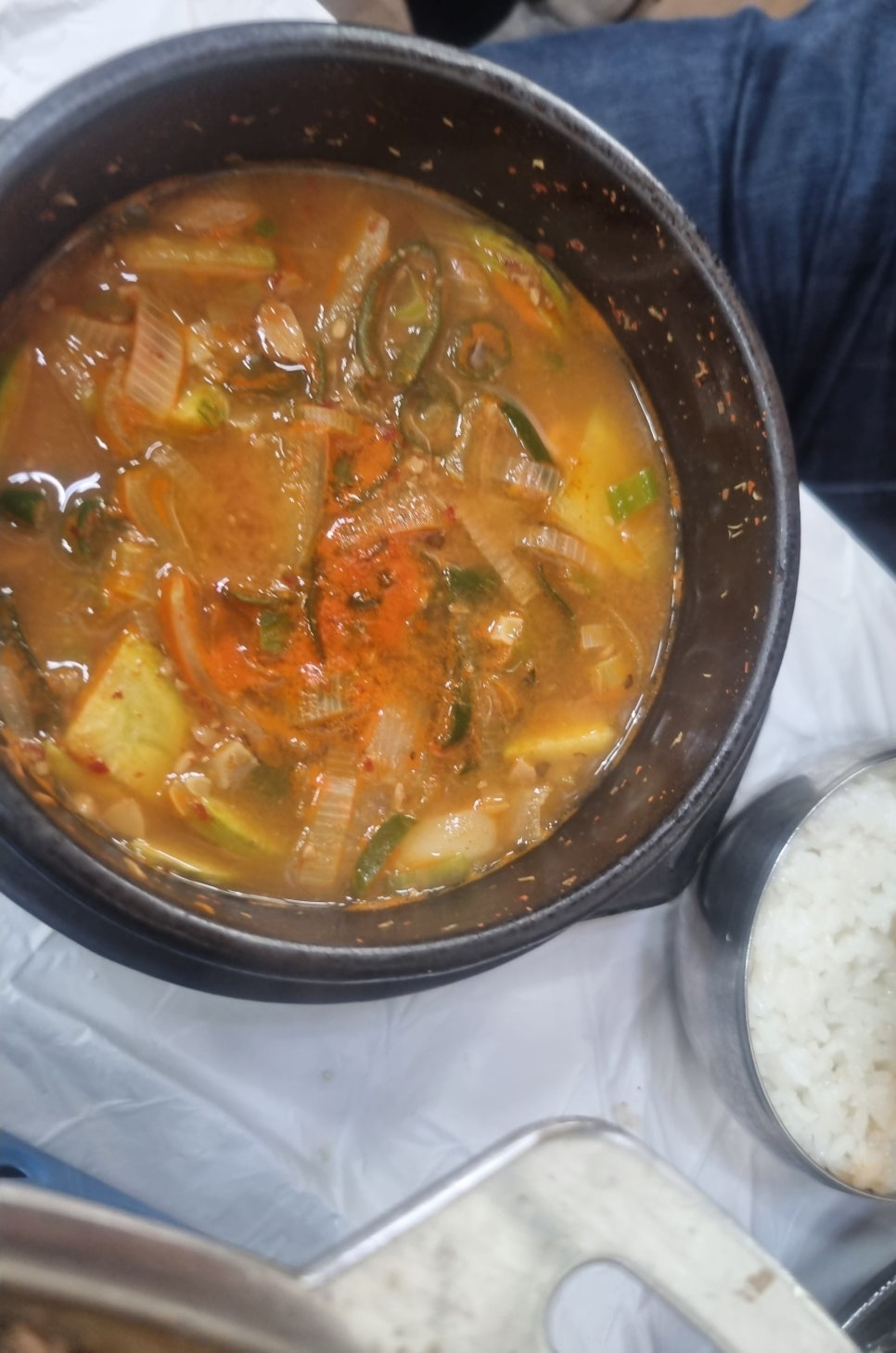 청정한우촌 이미지
