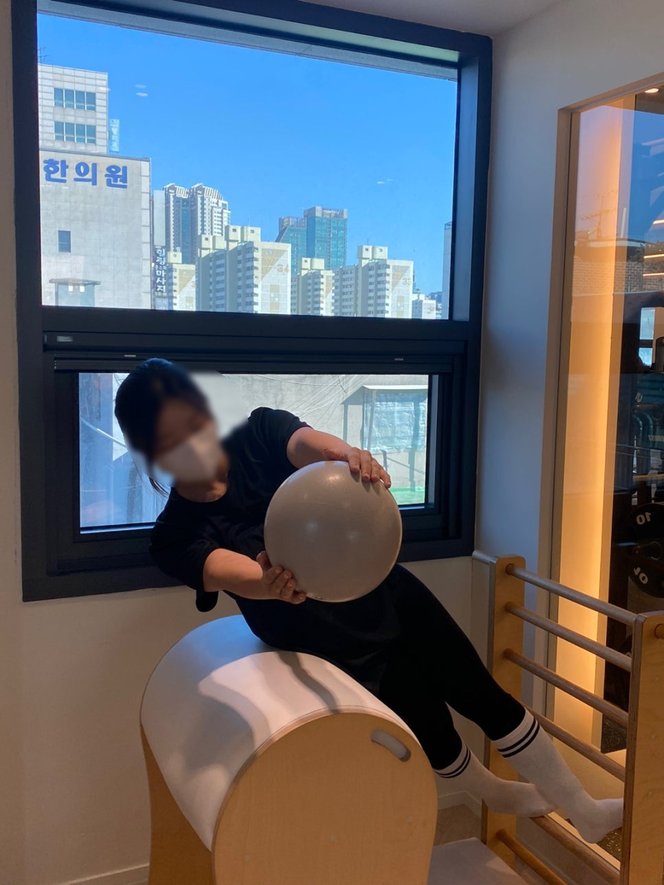 밤새헬스장 이미지
