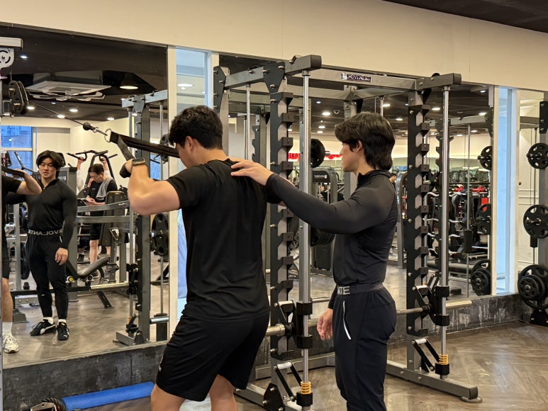 함서GYM휘트니스 이미지
