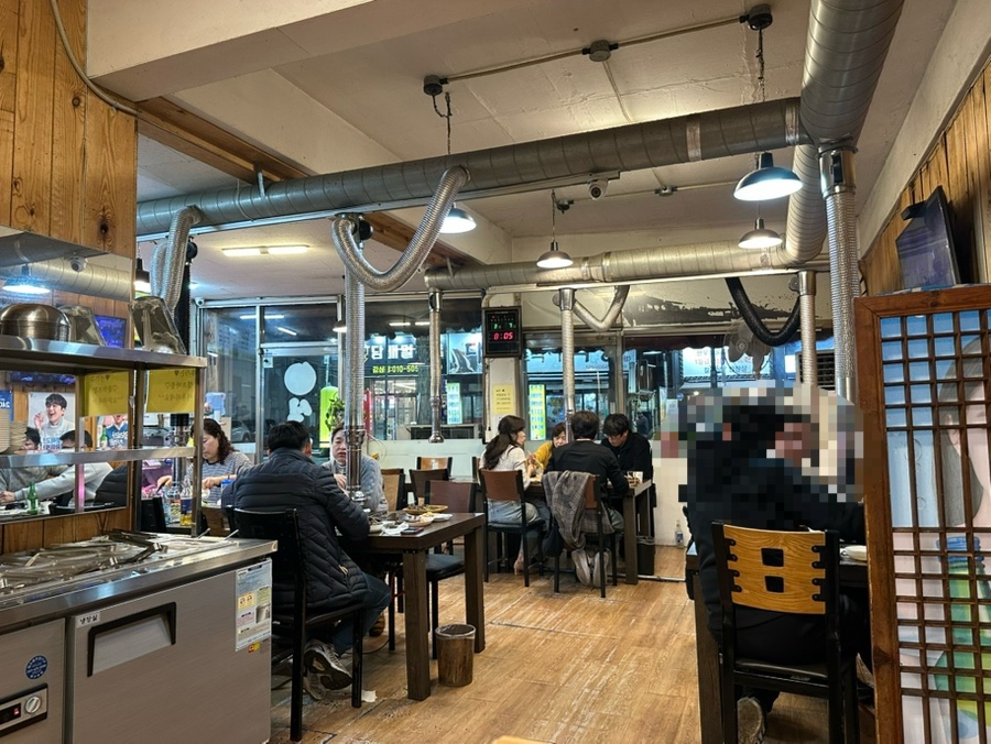 이든한우식육식당 이미지