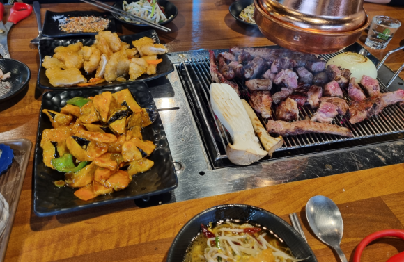 라파향궈 이미지