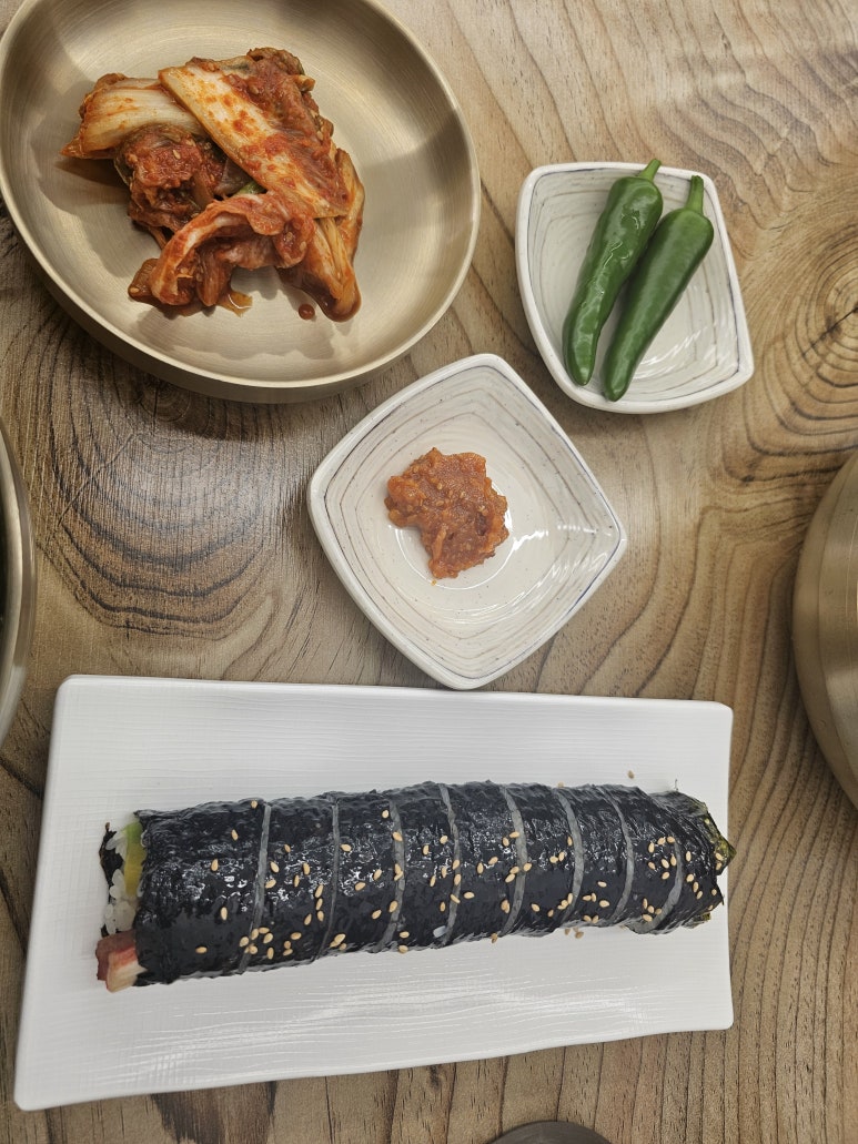 도림국수 이미지