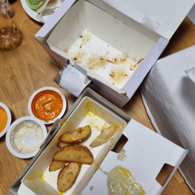 굽네치킨세종 이미지