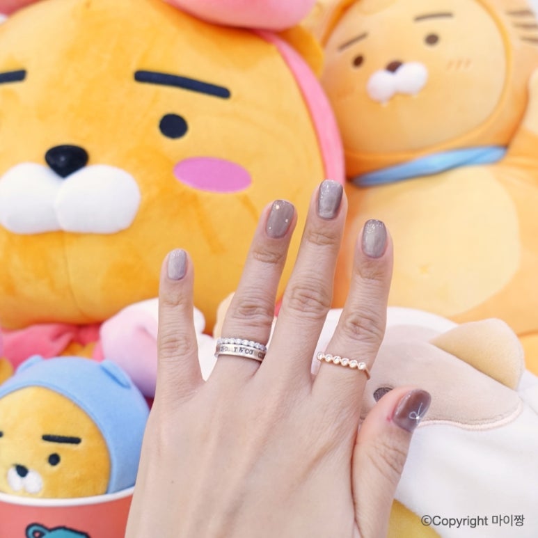 손톱까끼 이미지
