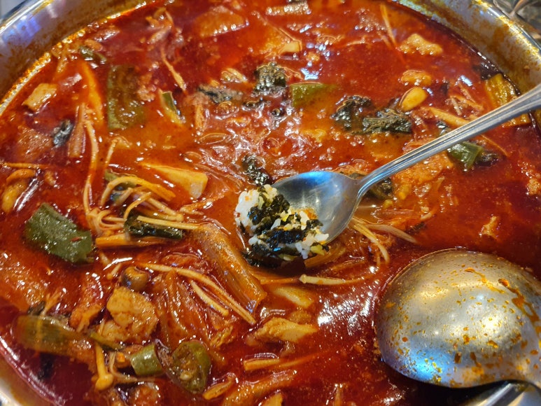 양철북곱창 이미지