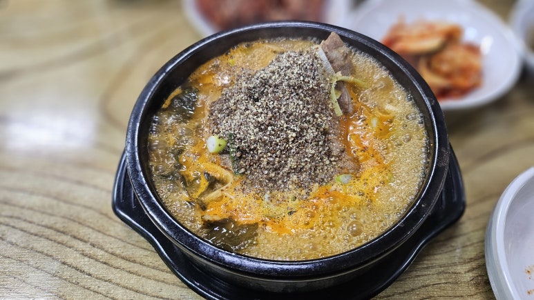 역전닭발 이미지