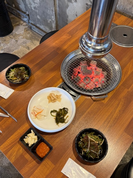 하대승담양갈비 이미지