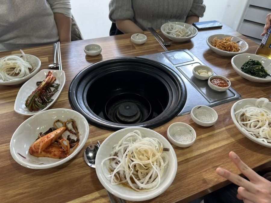 은주네양념소갈비살 이미지