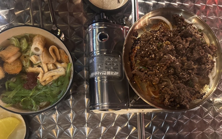 신신우동 이미지