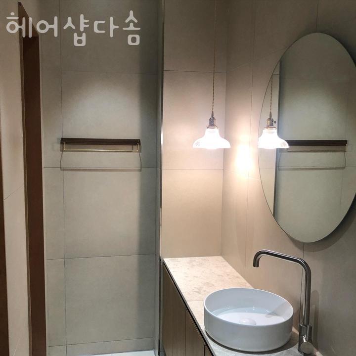다솜헤어샵 이미지