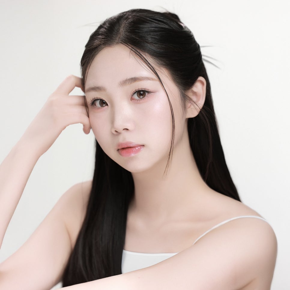 결이고은 에스테틱 이미지