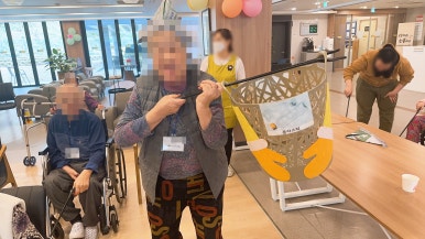 안산조은시니어센터 이미지