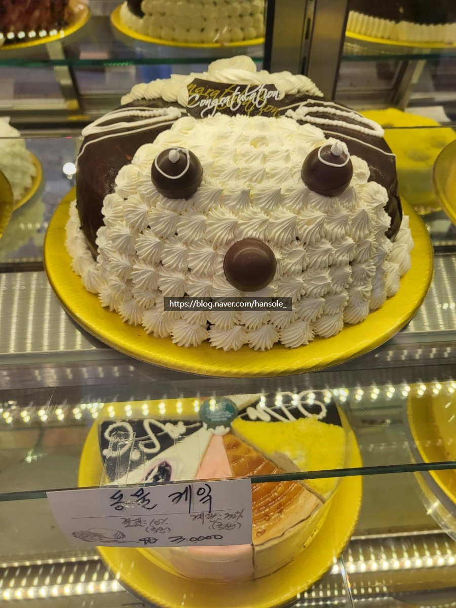에펠제과 이미지