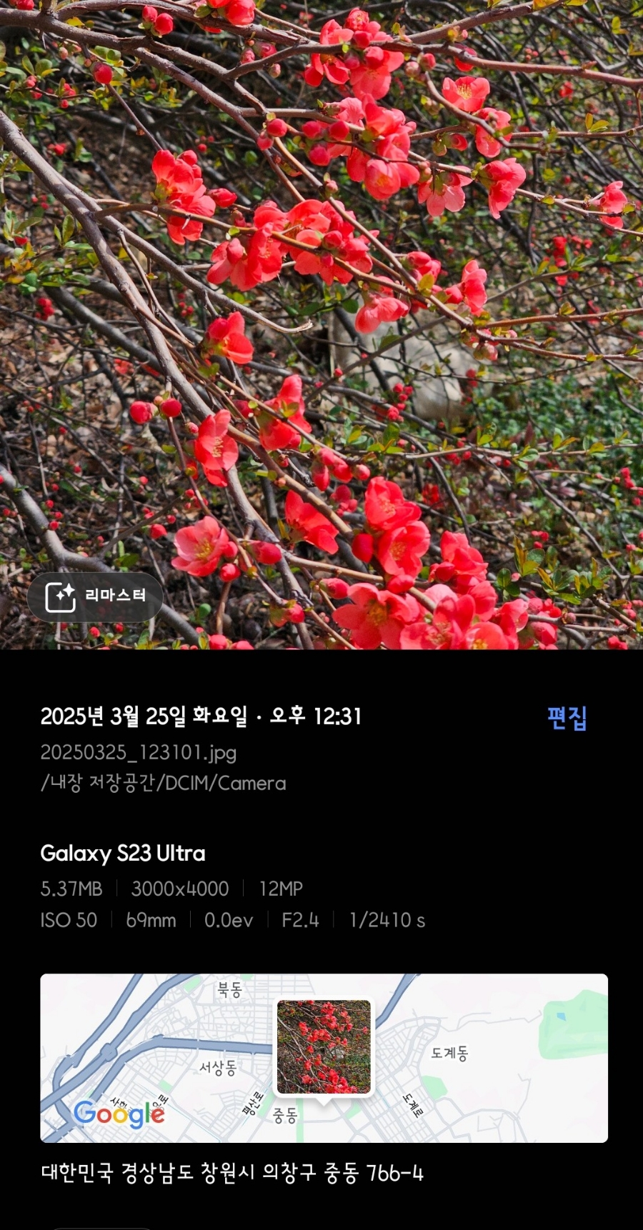 창녕영산커피무제 이미지