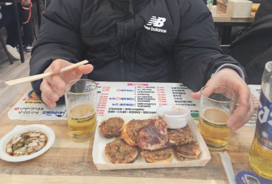 황금마차식당 이미지