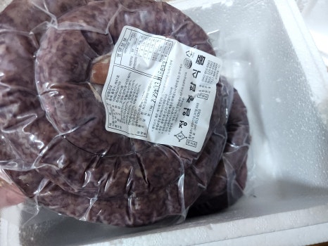 정일식품 이미지