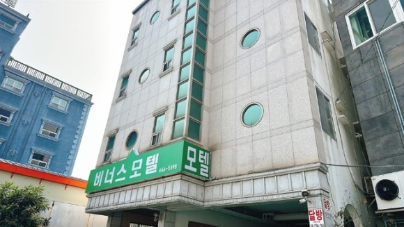 비너스모텔 이미지