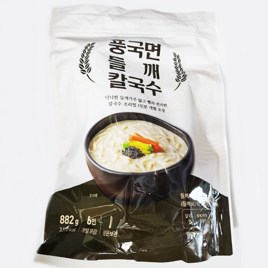 (주)풍국면 이미지