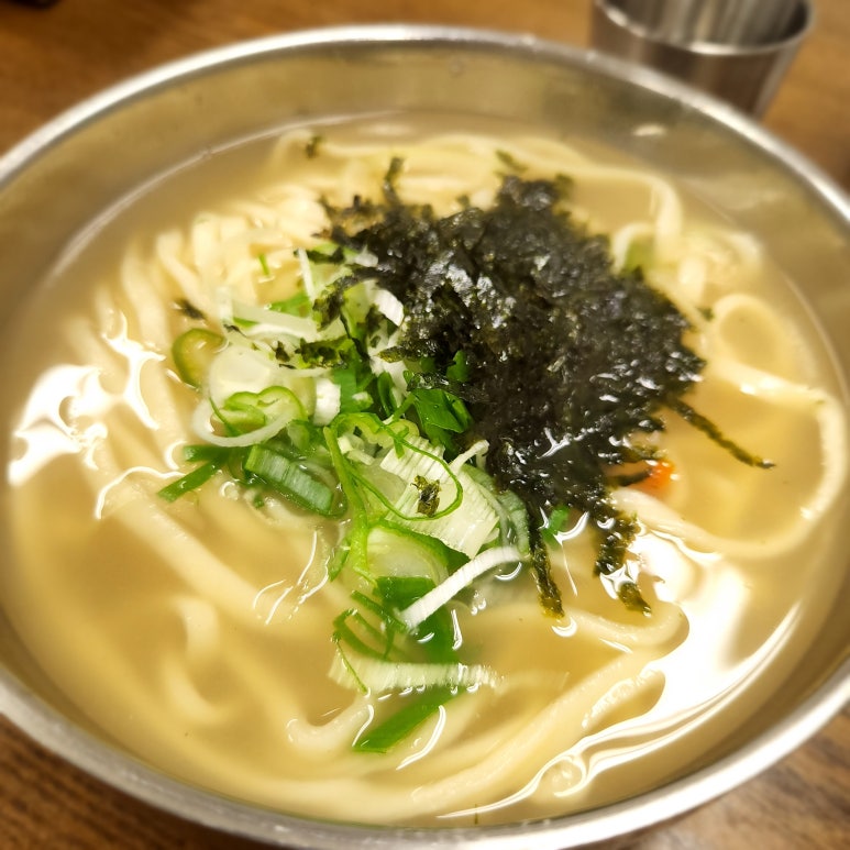 광희칼국수 이미지