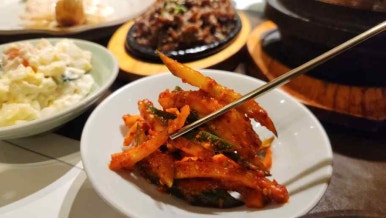 청담맛식당 이미지