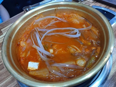 신사동찌개마을 이미지