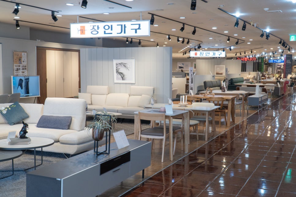 365종합가구할인매장 이미지