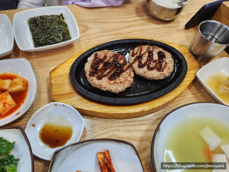 용두해마루생선구이 이미지