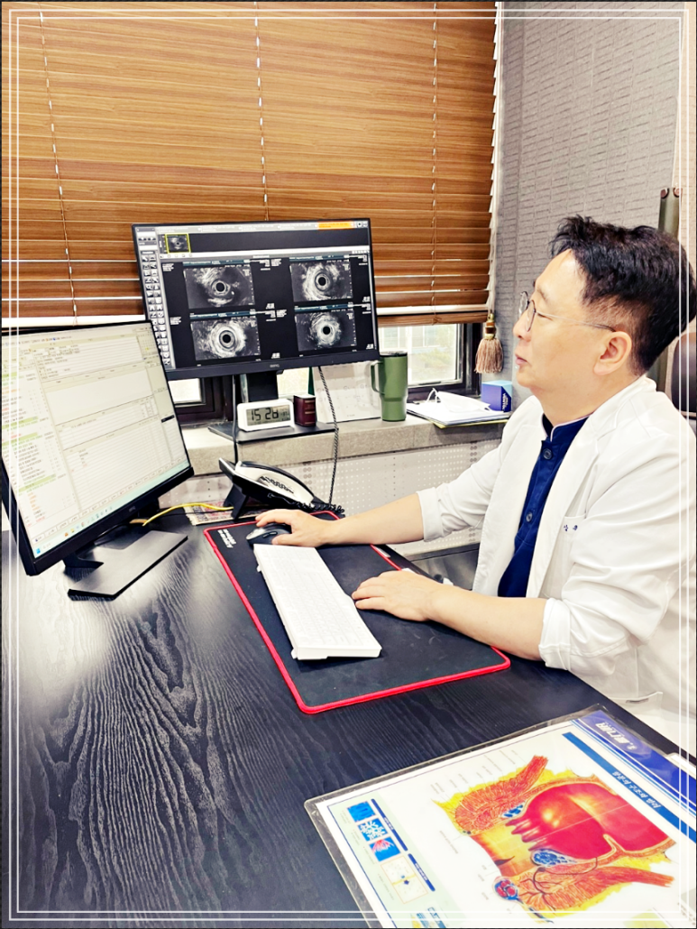 항사랑외과의원 이미지