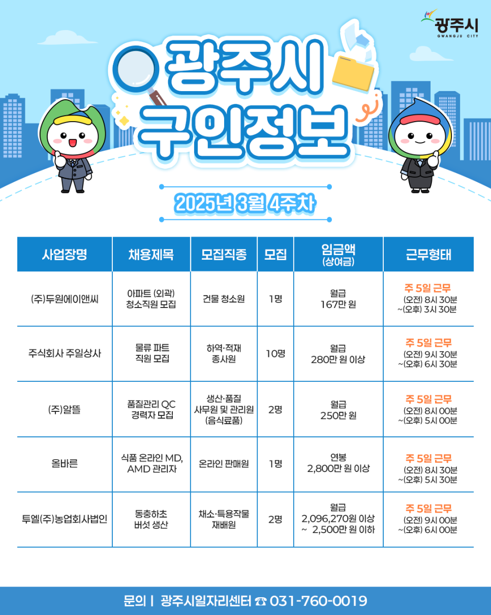 주식회사 주일상사 이미지