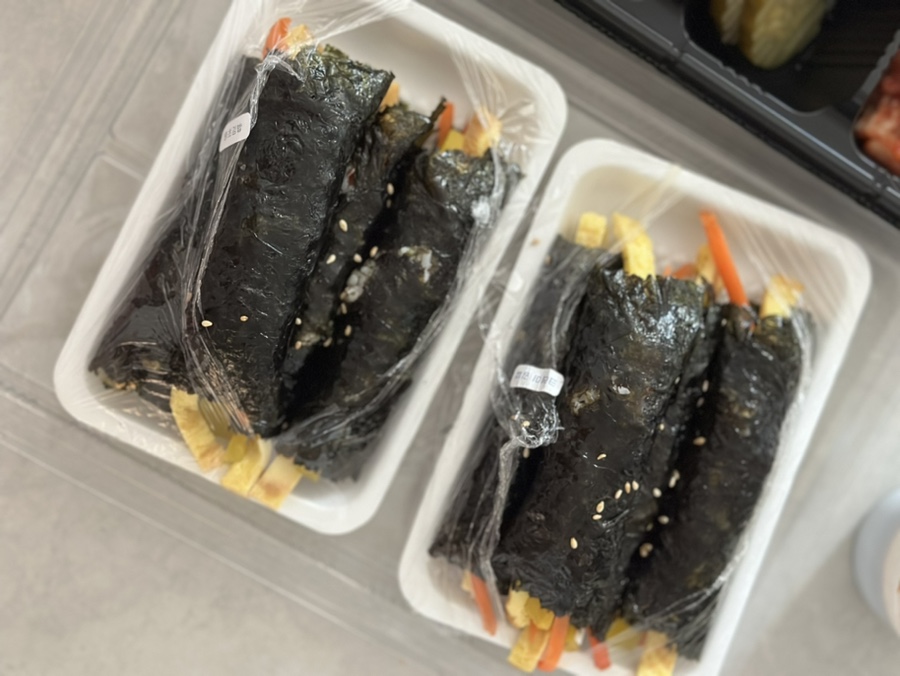 꼬마김밥나라 이미지