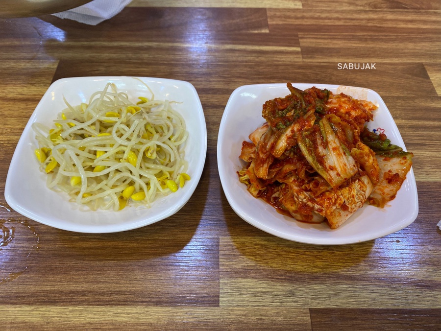금호 칼국수 이미지