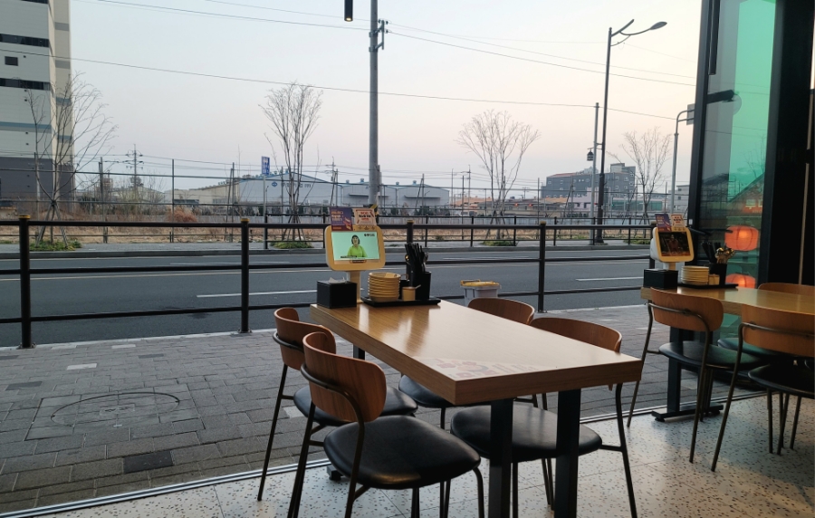 투다리 안동점 이미지