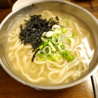 광희칼국수 이미지