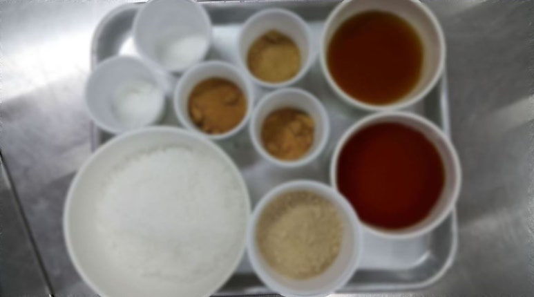 바지락칼국수랑전 이미지