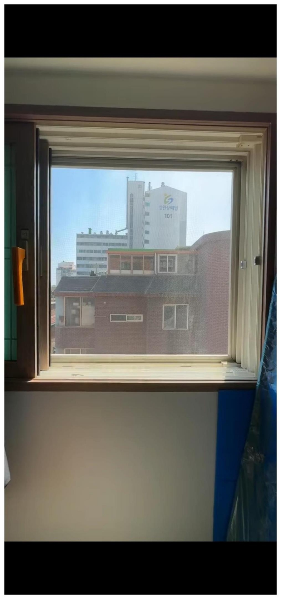 모던방충망 이미지