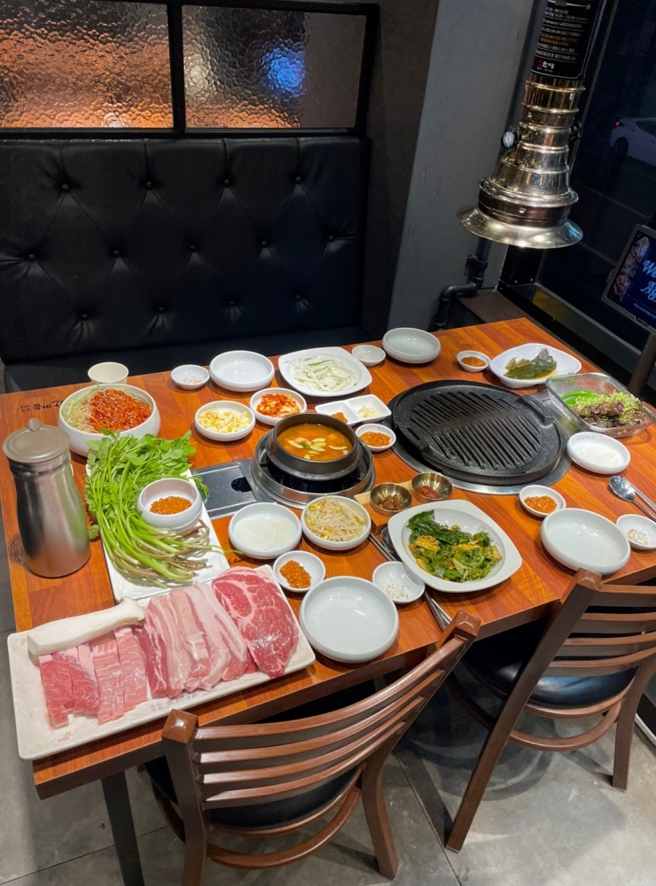 고기존 이미지