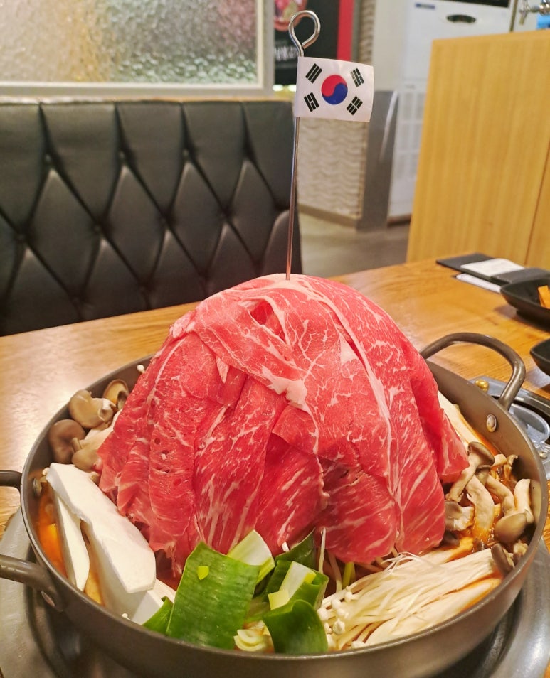 연남물갈비전북 이미지
