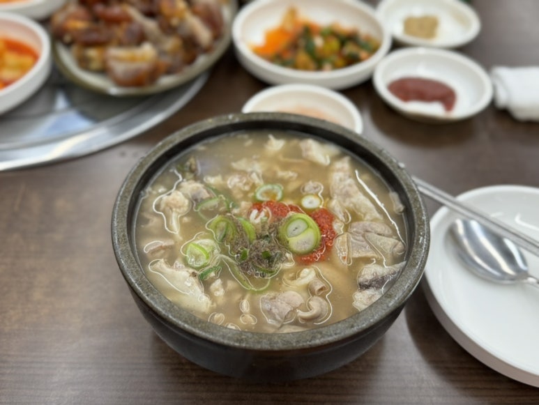 대박집만원족발 이미지