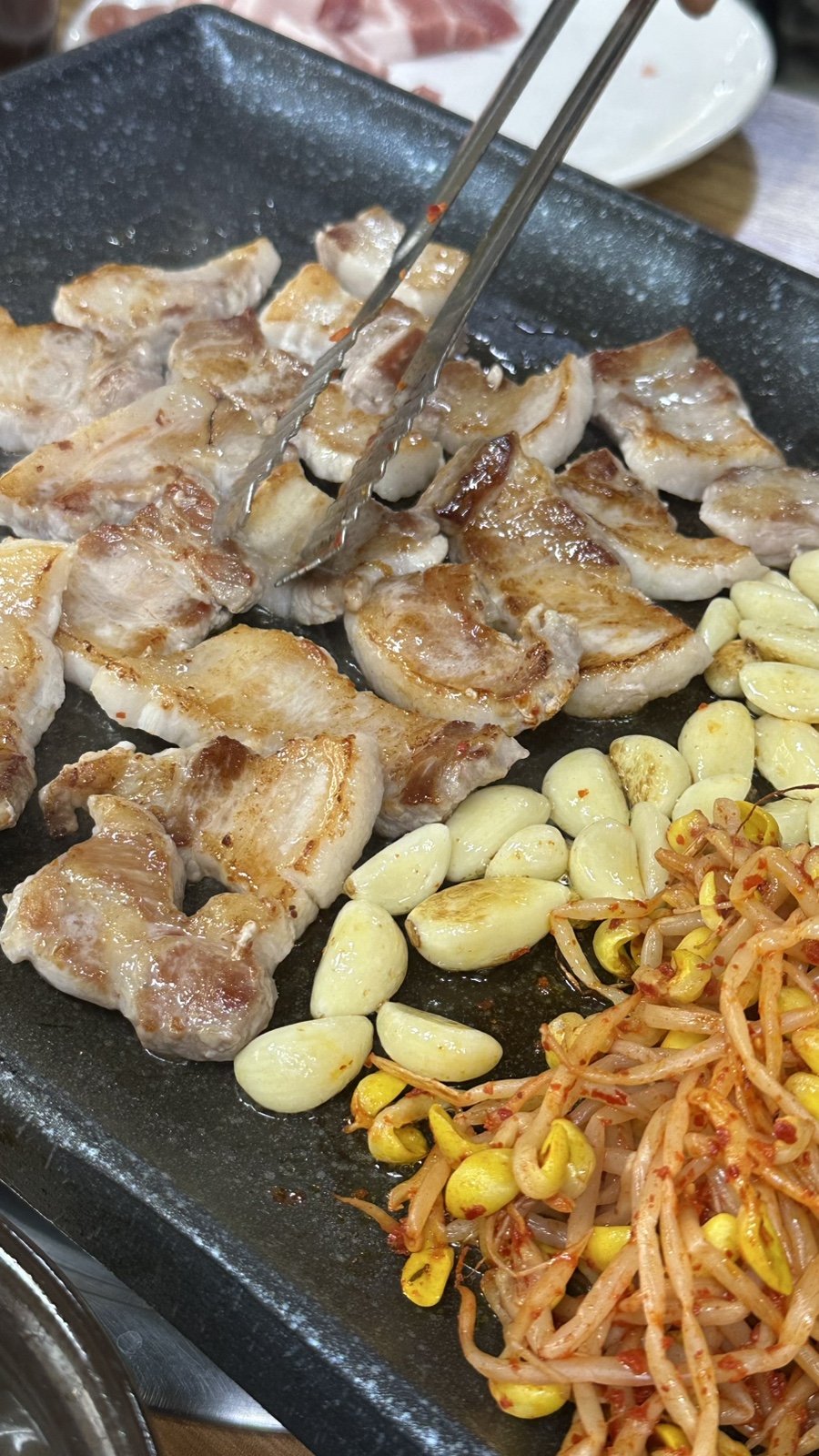 가나정육점식당 이미지