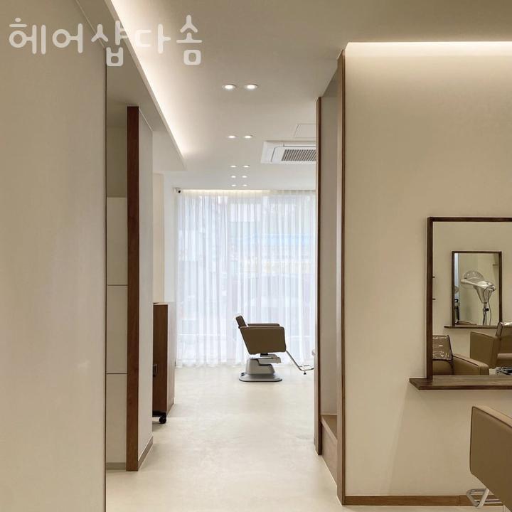 다솜헤어샵 이미지