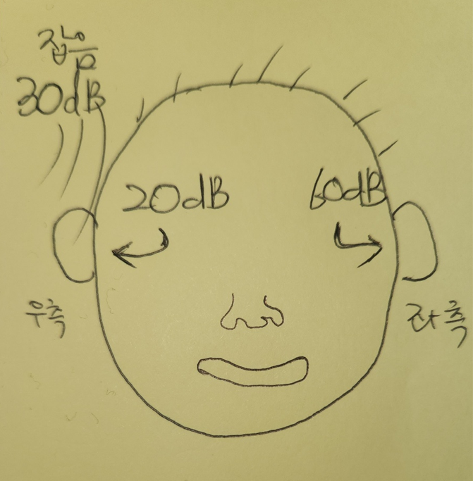 가릴차! 덮을폐! 차폐검사, 뭘 가리고 덮는다는 건지? — 원문 이미지 7