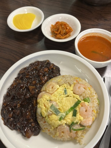 홍푸차이 이미지