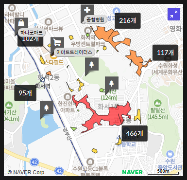 서울경기양돈축산업협동조합하나로마트정천점 이미지
