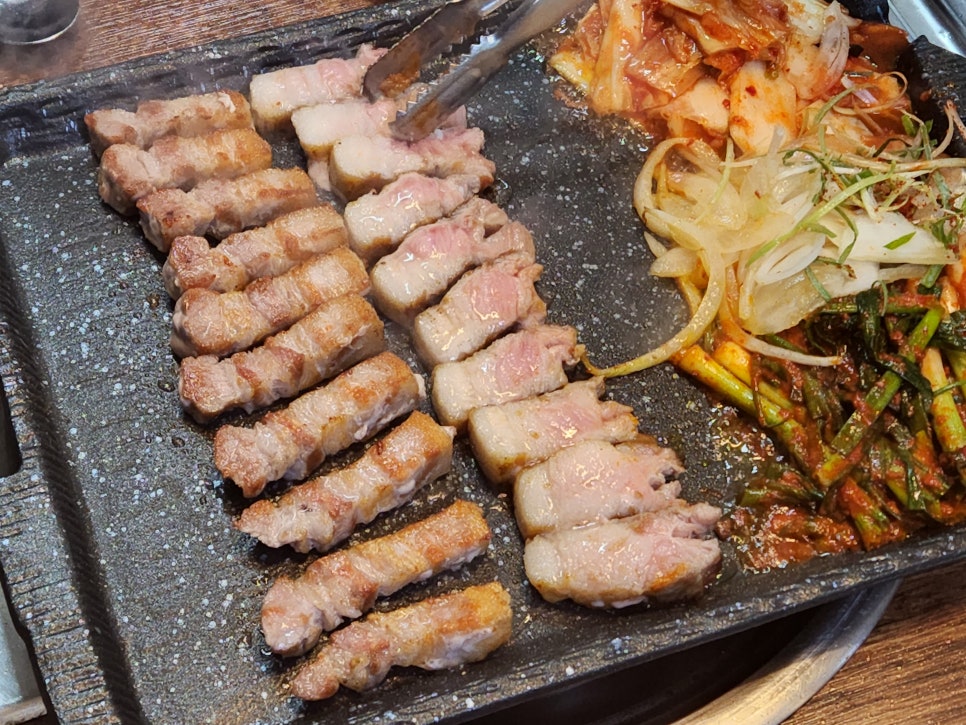마포구이마당역촌 이미지