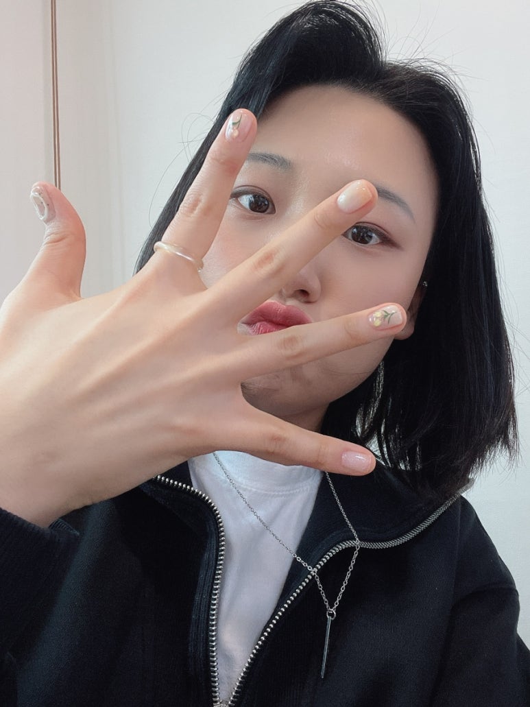 우무네일 이미지
