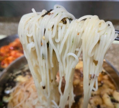 김밥하나국수하나 이미지
