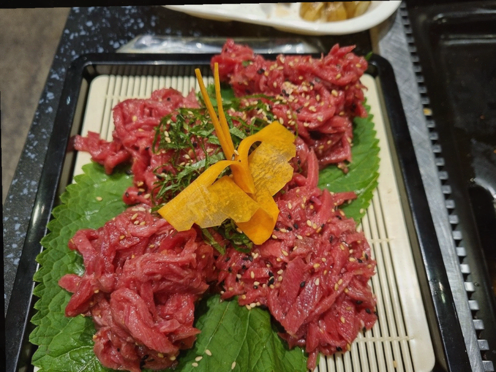 배꼽숙성삼겹살과막창 이미지