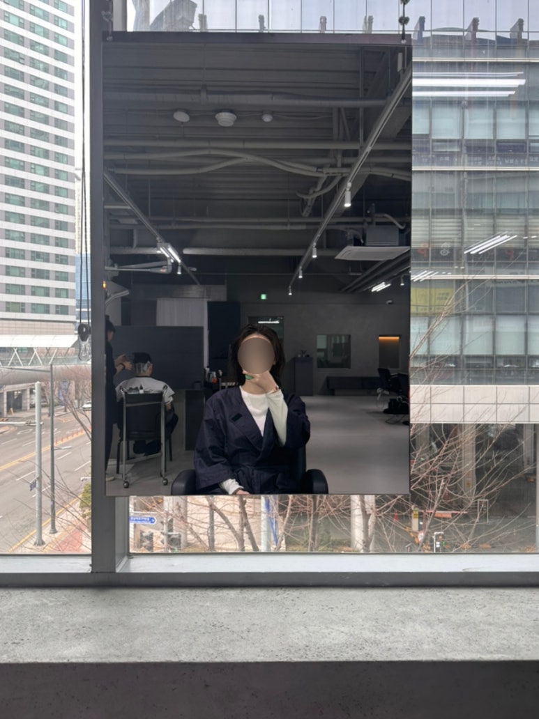 비롬헤어 정자본점 이미지