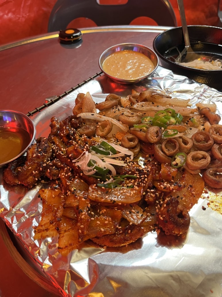 오빠막창북구 이미지